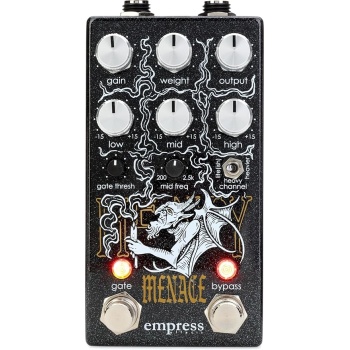 Empress Effects Heavy Menace