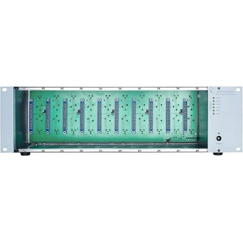 Rupert Neve Designs R10 Ten Space 500 Series Rack