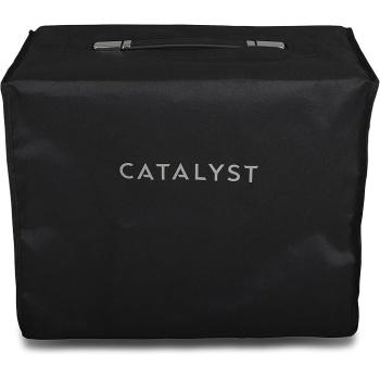 Line 6 Catalyst 100 Amp Cover, Black