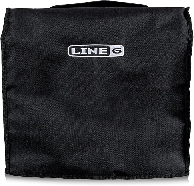 Line 6 Spider V 60 Amp Cover Amplifier Cover