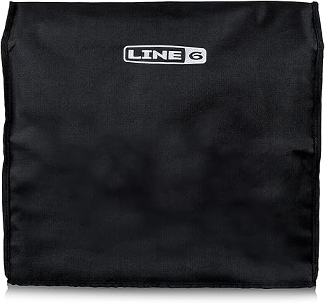 Line 6 Spider V 120 Amp Cover Amplifier Cover